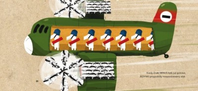 wojna liczb ilustracja 1