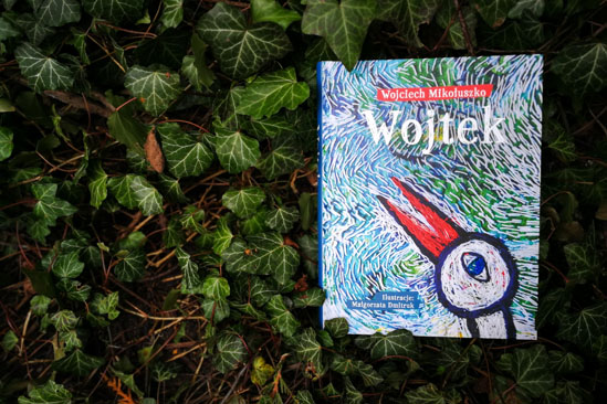 Wojtek, Wojciech Mikołuszko