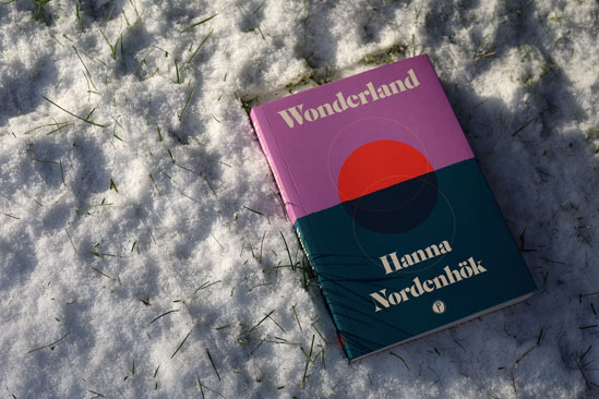 Wonderland, Hanna Nordenhök