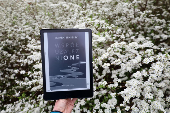 Współuzależnione, Marek Sekielski