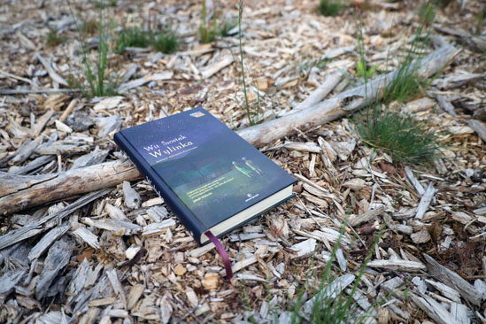 Wylinka, Wit Szostak