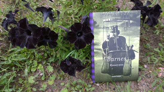 Wymiary życia, Julian Barnes