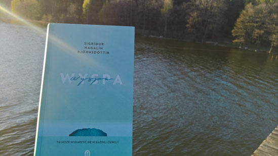 Wyspa, Sigríður Hagalín Björnsdóttir