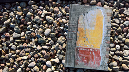 Zagroda zębów, Wit Szostak