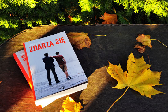 Zdarza się, Jarek Szulski