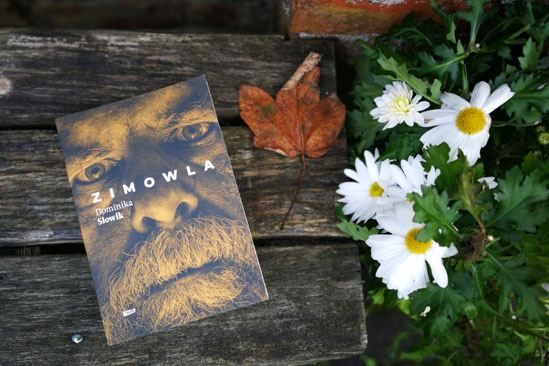 Zimowla, Dominika Słowik