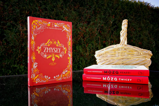 Zmysły, Matteo Farinella