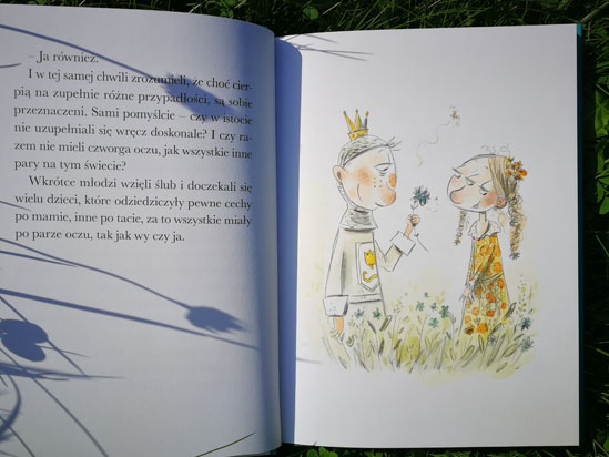 Zwariowane opowieści, Gudule