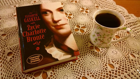 Życie Charlotte Bronte - Elizabeth Gaskell
