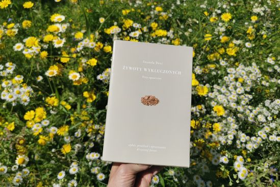 Żywoty wykluczonych, Ananda Devi