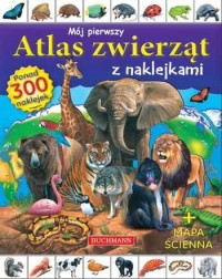 Atlas zwierząt