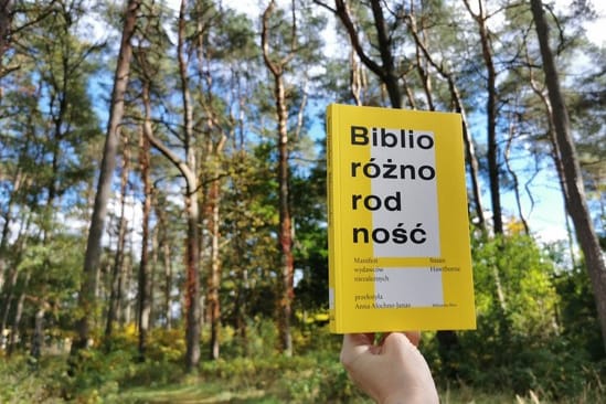 Biblioróżnorodność, Susan Hawthorne