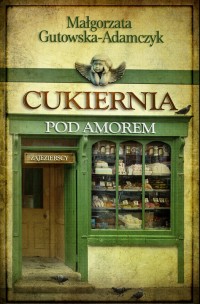 Cukiernia pod Amorem