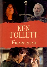 Ken Follet - Filary Ziemi