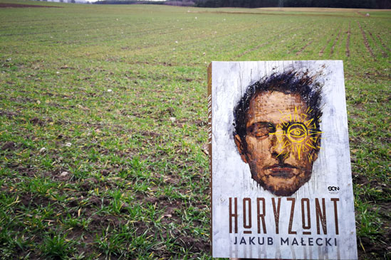 Horyzont, Jakub Małecki
