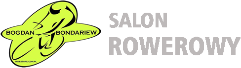 Logo Bondariew