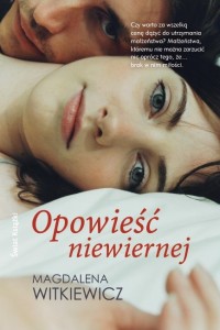 Opowieść niewiernej
