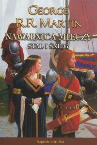 Nawałnica mieczy. Stal i śnieg