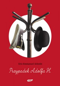 przypadek-adolfa-h Przypadek Adolfa H.