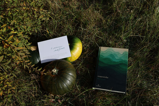 Rumowiska, Wit Szostak