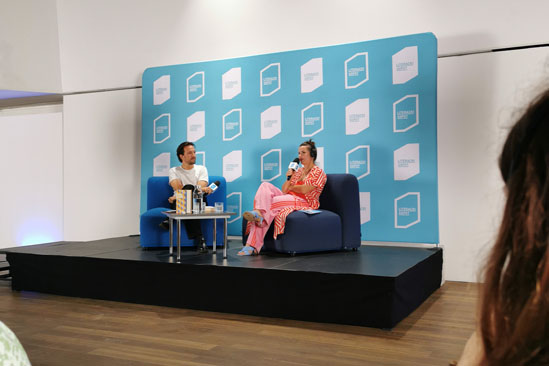 Babetta, Nina Wähä