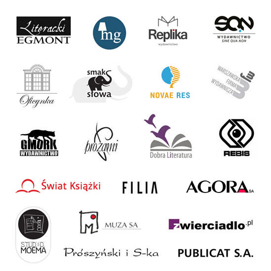Wydawnictwa 2015