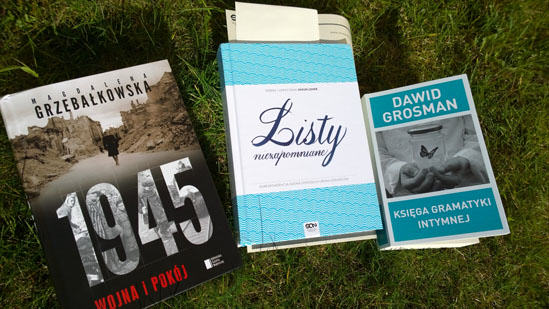 Światowy Dzień Książki